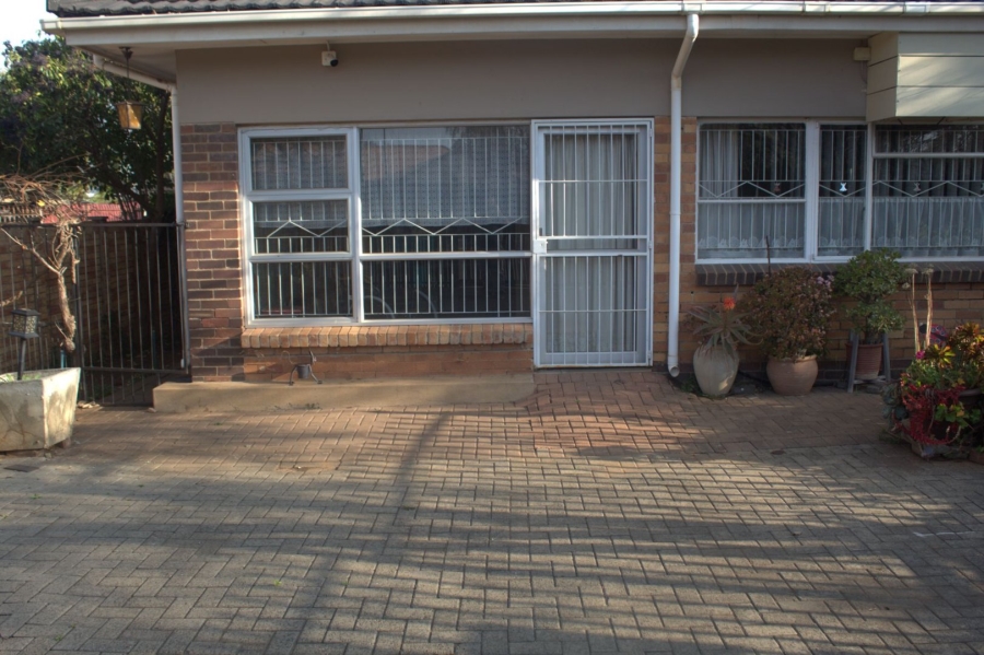 4 Bedroom Property for Sale in Dan Pienaar Free State
